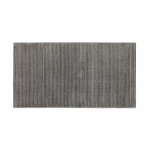 Vaip sise Domoletti Lucca, tumehall v., 80 cm x 150 cm