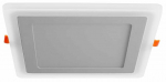 Valgusti lagi Quatro THK-066020, LED, 3000 &deg;K, 1 x 12 W