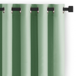 &Ouml;&ouml;kardin Restilo Carli, mint, 140 cm x 270 cm