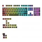 Klahvinupud Glorious Aura V3, must v.