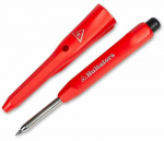 Ehituspliiats Hultafors, punane v.