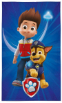 Laste r&auml;tik Paw Patrol RDP-63, sinine, 50 cm x 30 cm