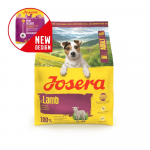 Kuiv koeratoit Josera Mini Adult, lambaliha, 3 kg