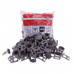 Klamber Comensal 843-52-00-0001, 100 tk, 15 cm x 15 cm