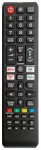 Kaugjuhtimispult Unitronic JL1716/COMP-U, 10 m