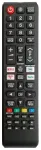 Kaugjuhtimispult Unitronic JL1716/COMP-U, 10 m
