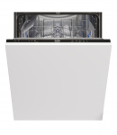 Integreeritav n&otilde;udepesumasin Beko BRI63491