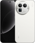 Mobiiltelefon Realme GT 8 Pro 5G, 512GB, valge v.