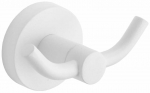 Konks Mexen Remo, 90 mm x 45 mm x 52 mm, valge v.