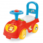 Pealeistutavad m&auml;nguautod Fisher Price My First, sinine v./punane v.