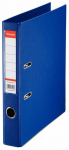 Registraator-mapp Esselte, A4, universaalne Sinine