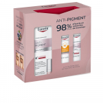 N&auml;ohooldustoodete komplekt naistele Eucerin Anti-Pigment, SPF 50+, 3 tk