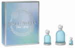 Parf&uuml;&uuml;mikomplekt Halloween Blue Drop, 3 tk.
