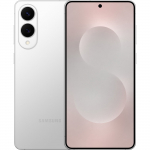 Mobiiltelefon Samsung Galaxy S25 Edge, 512GB, titanium silver v.