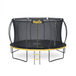 Batuut Hatis, 425 cm, turvav&otilde;rguga, redeliga