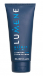 Kehapesugeel, &scaron;ampoon Lumene Raikas Hydrating 2 In 1, 200 ml
