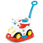 Pealeistutavad m&auml;nguautod Fisher Price 4in1, mitmev&auml;rviline