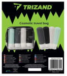 Reisikonteinerid Trizand 25760, 4 tk