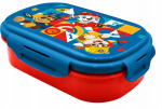 Konteiner toidu jaoks, s&ouml;&ouml;giriistadega Kids Euroswan Paw Patrol Pw19932