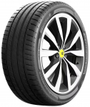 Suverehv Kormoran Summer 3 225/55/R17, 101-W, XL, B, B, 71 dB