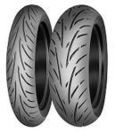 Mootorratta rehv Mitas Touring Force-SC 2192828 120 / R12, 58-P