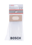 Komplekt, tolmukotid, l&otilde;pplihvijatele Bosch 2605411067, 3 tk