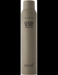 Kuiv&scaron;ampoon Keune Clean Slate, 200 ml
