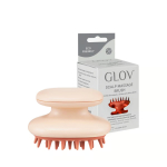 Kamm - pea masseerija Glov Scalp, beež v.