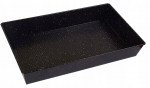 K&uuml;psetusvorm Brunbeste 1084, must v., 39.5 cm x 23.5 cm