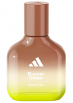 Parf&uuml;&uuml;mvesi Adidas Vibes Dream Glaze, 30 ml