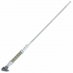 Basseini tolmuimeja, akutoitega Bestway Lay-Z-Spa 60327 ZV-2443, 150 cm