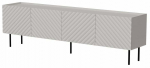 TV-laud Cama Meble Lucca, ka&scaron;miir v., 200 cm x 40 cm x 59 cm