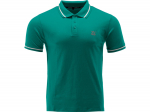 Polo meeste Yato Soft YT-78622, roheline v., 2XL suurus