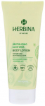 Kehakreem Herbina Revitalizing Aloe Vera, 200 ml