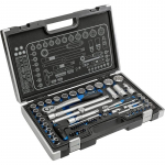 P&otilde;rkv&otilde;tme ja otsiku komplekt H&ouml;gert HT1R470, 5 - 32 mm, 1/4", 1/2"