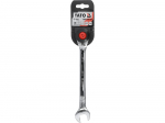 Narrega kombineeritud mutriv&otilde;ti Yato YT-1662, 245 mm, 19 mm