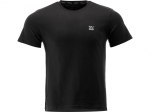 S&auml;rk meeste Yato Basic YT-78474, must v., 2XL suurus