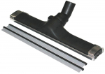Tolmuimeja otsik Makita P-72958, 35 cm, ⌀3.6 cm, must v.