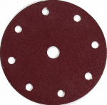 Lihvimisleht Makita P-31974, 180, 15 cm x 15 cm, 10 tk