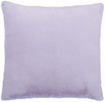 Dekoratiivne padi Home4you Soft Me, helelilla v., 60 cm x 60 cm