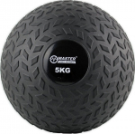 Raskendatud pall Master, 230 mm, 5 kg