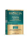 &Scaron;ampoon Bioxcin Keratin & Argan, 300 ml