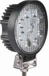 Autopirn L5927B, led, must v., 30 V