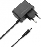 Laadija Qoltec 52405, 12 W, 100 - 240 V (kahjustatud pakend)