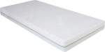 Lastemadrats BabyMatex ECO, 140 cm x 70 cm