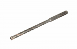 Betooni puur AWTools AW43517, betoon/punased telliskivid, keermega, sds plus, 8 mm x 60 cm
