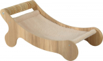 Kraapimispost kassile Zolux Boreal, 58 cm x 30.8 cm x 24.5 cm