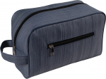 Kosmeetikakott Top Choice, 27 cm x 12 cm, hall v.