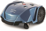 Robotniiduk Premium F50 S, 5000 m&sup2;
