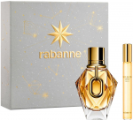 Parf&uuml;&uuml;mikomplekt Paco Rabanne Million Gold For Her Gift Set, 2 tk.